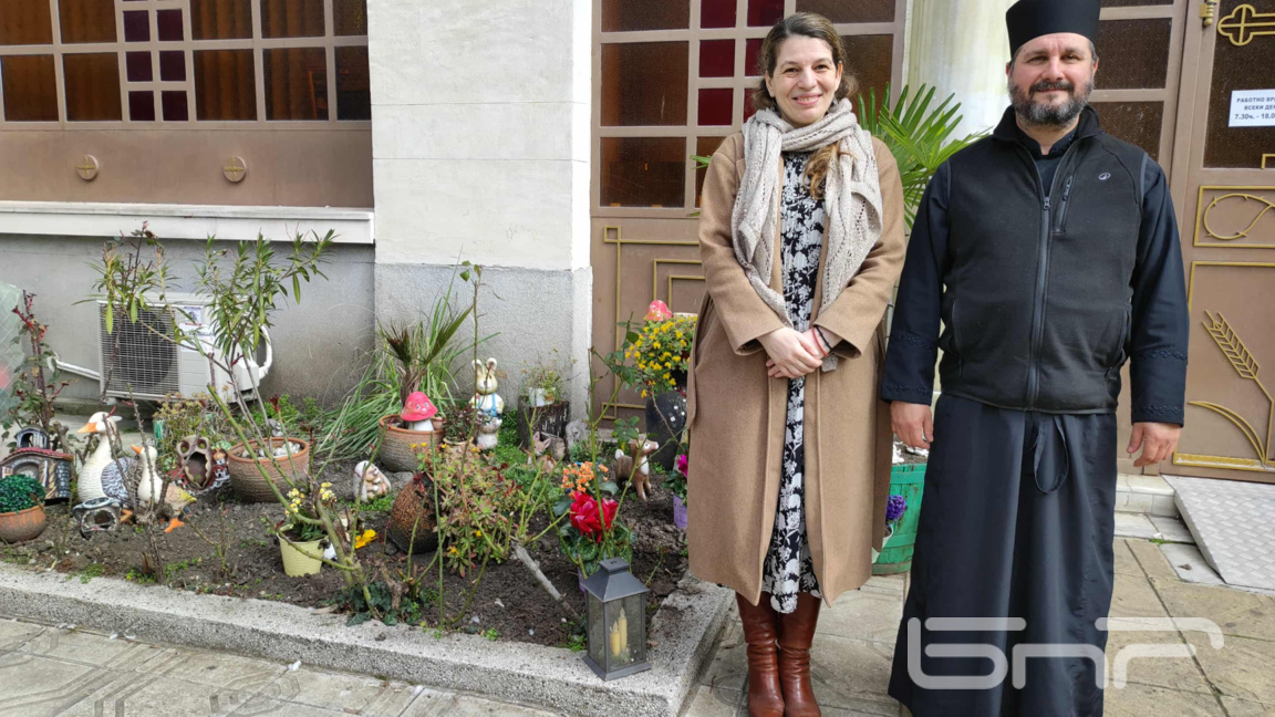 Християнско братство организира благотворителна кампания за Великден  