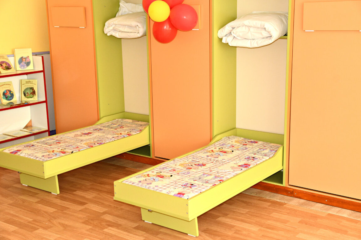 Разследват затваряла ли е учителка деца в чекмедже в детска градина във Варна