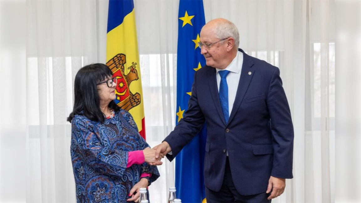 Rajoni i Taraklia-s do të ruajë autonominë e tij