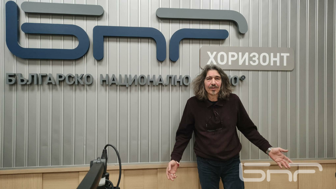 Ивайло Пашкулски