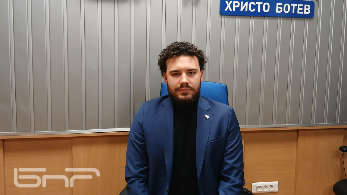 Петър Танев