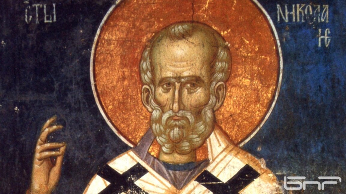 Православната църква чества летния Никулден