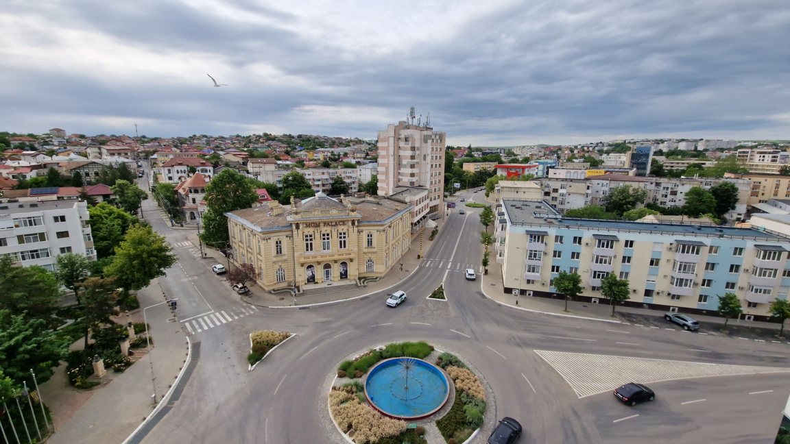 Във вторник в Тулча ще бъде открит бюст-паметник на Стефан Караджа