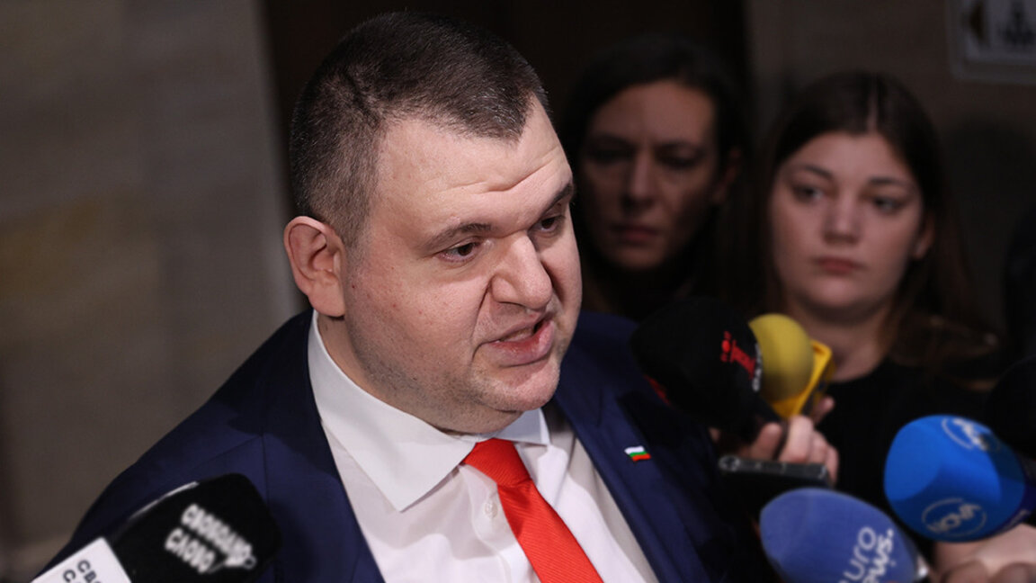 «ДПС - Новое начало» покинет семью европейских либералов