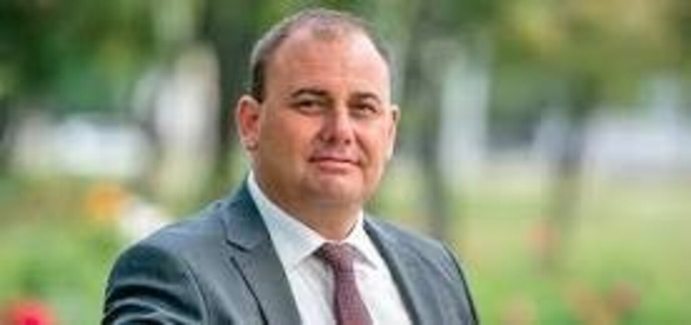 Новият кмет на Раднево: Важно е да си подадем ръка и да работим заедно