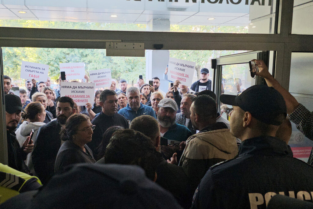 БАБХ обсъди с ЕК мерки за превенция на заболяванията по дребните преживни животни