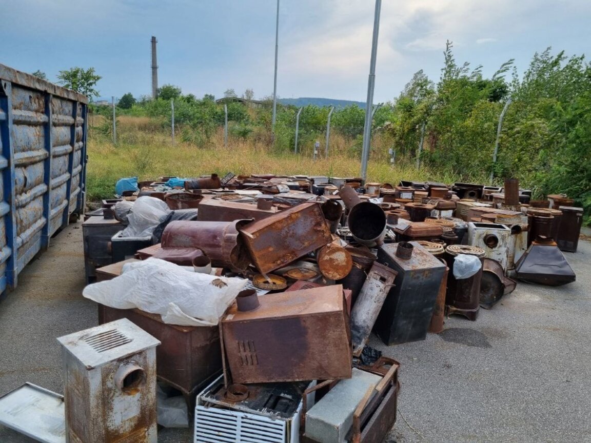 В Монтана дишат по-чист въздух