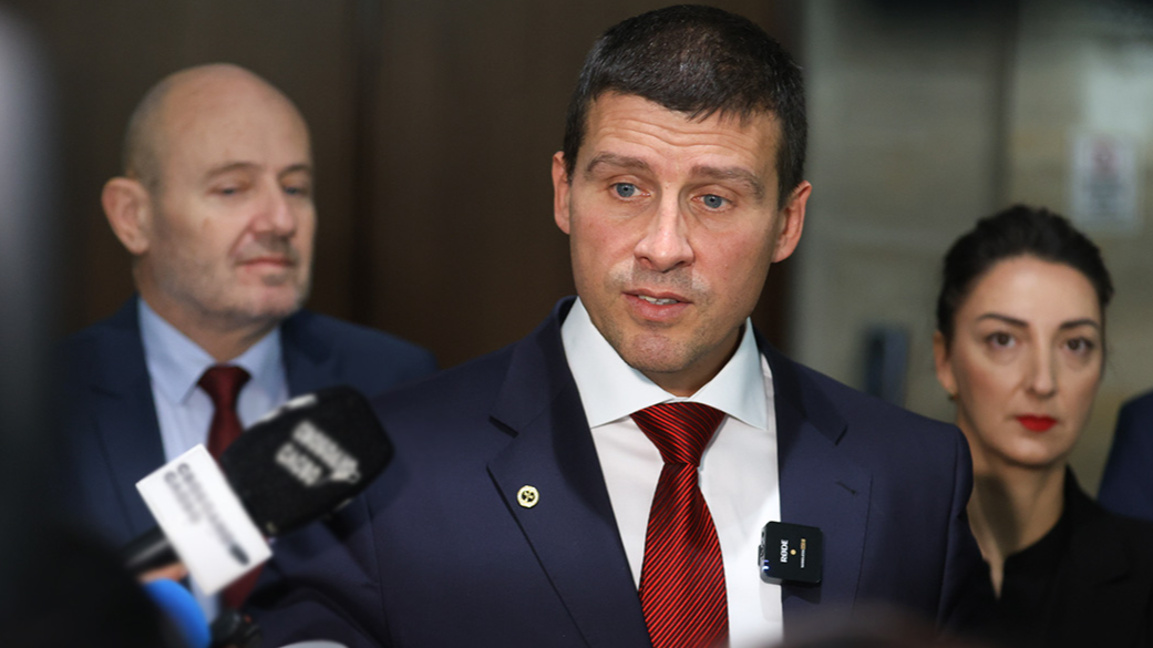 Ivelin Mihailov (centru)