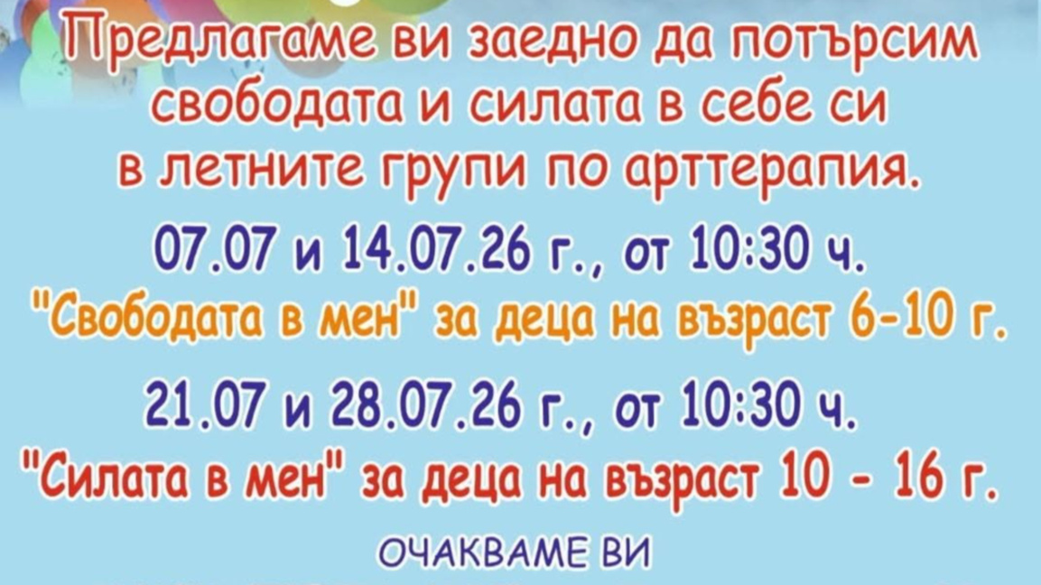 Силата в мен