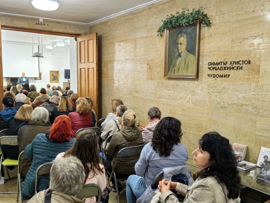 Голям интерес към събитията от Чудомирови празници 2025 в Казанлък отчитат организаторите