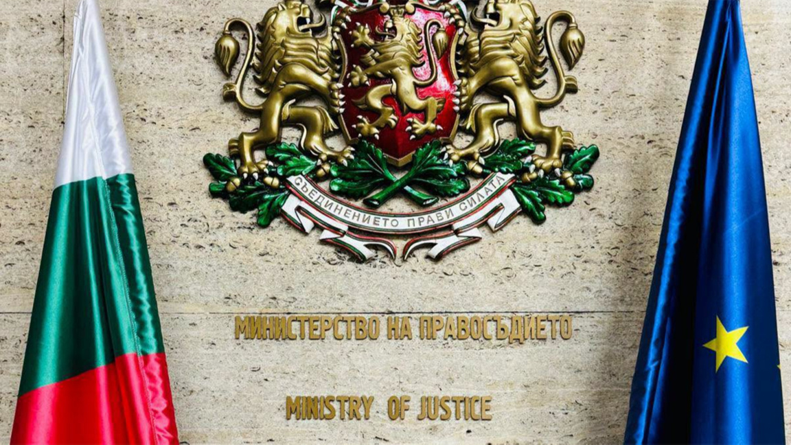 Justice minister presents judicial reform progress to European Parliament