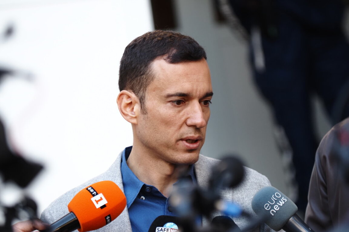 Васил Терзиев