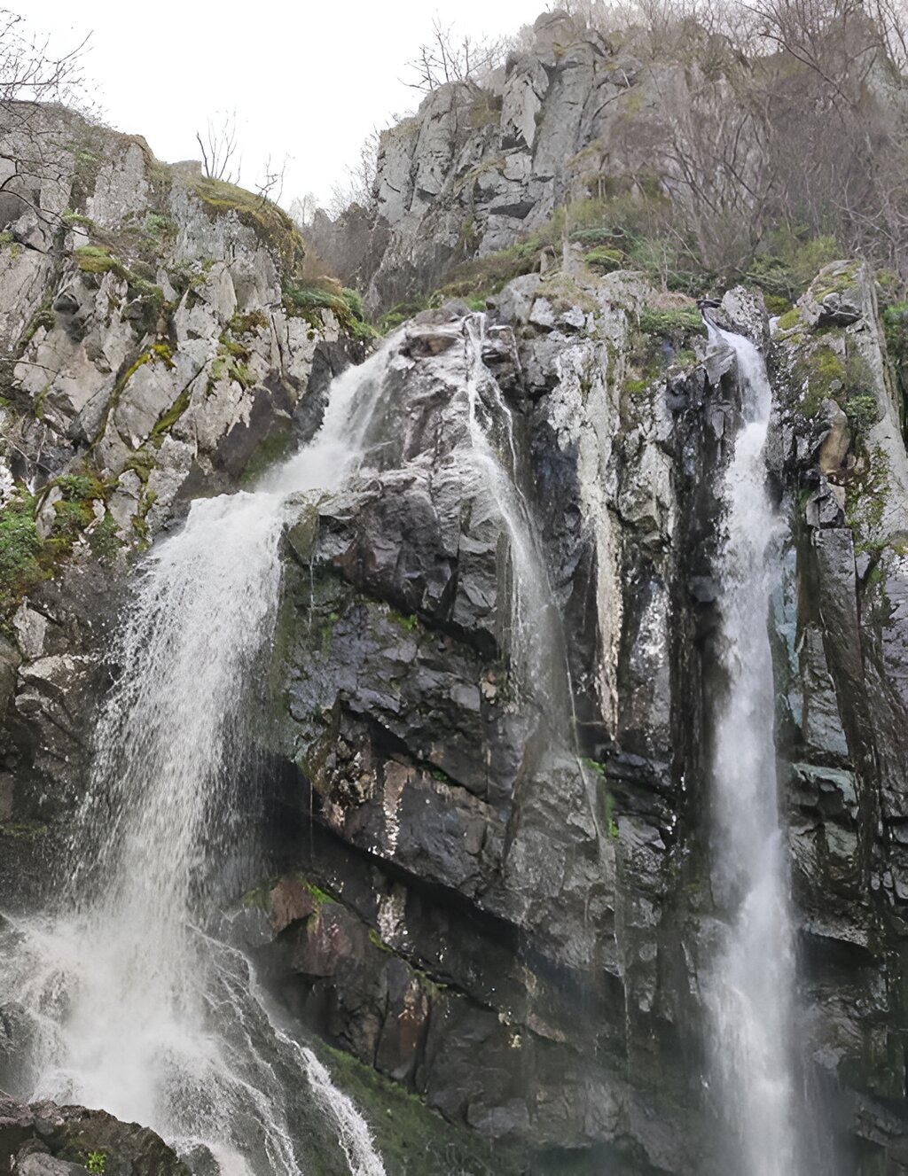 Ujëvara e Bojanës