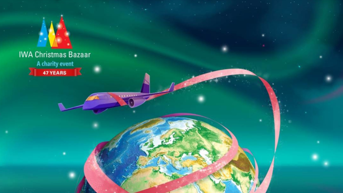 Bulgaria se alătură târgului caritabil de Crăciun din București