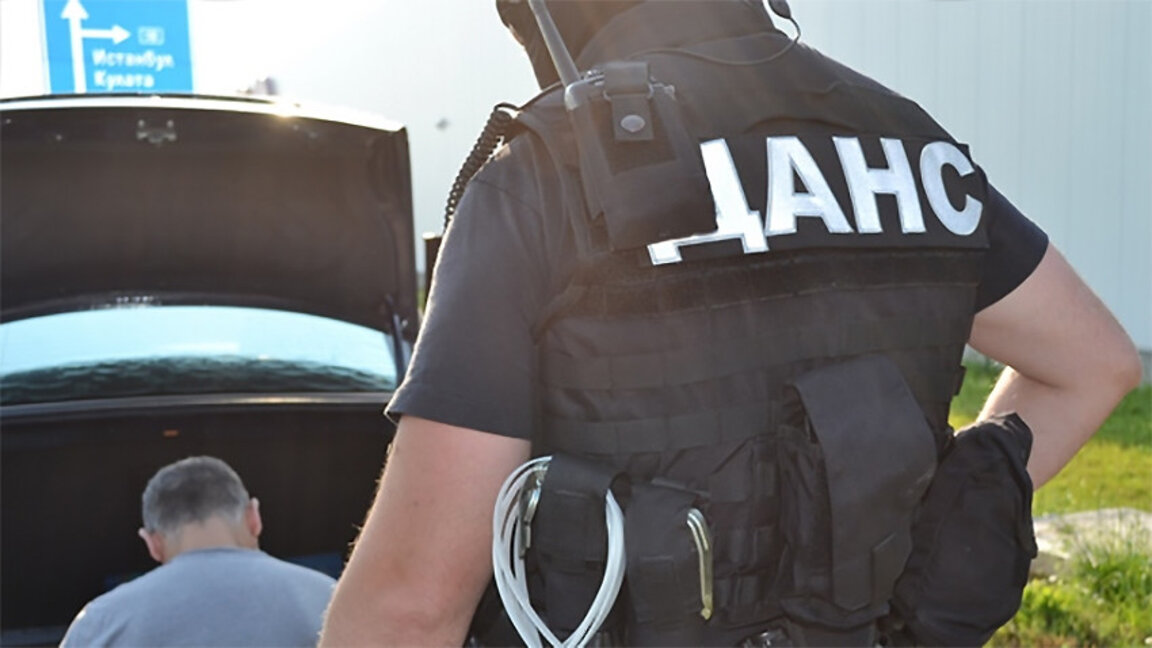 ДАНБ: Расту страховања од могуће руске агресије на друге земље