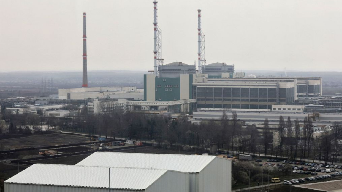 Kozloduy NPP