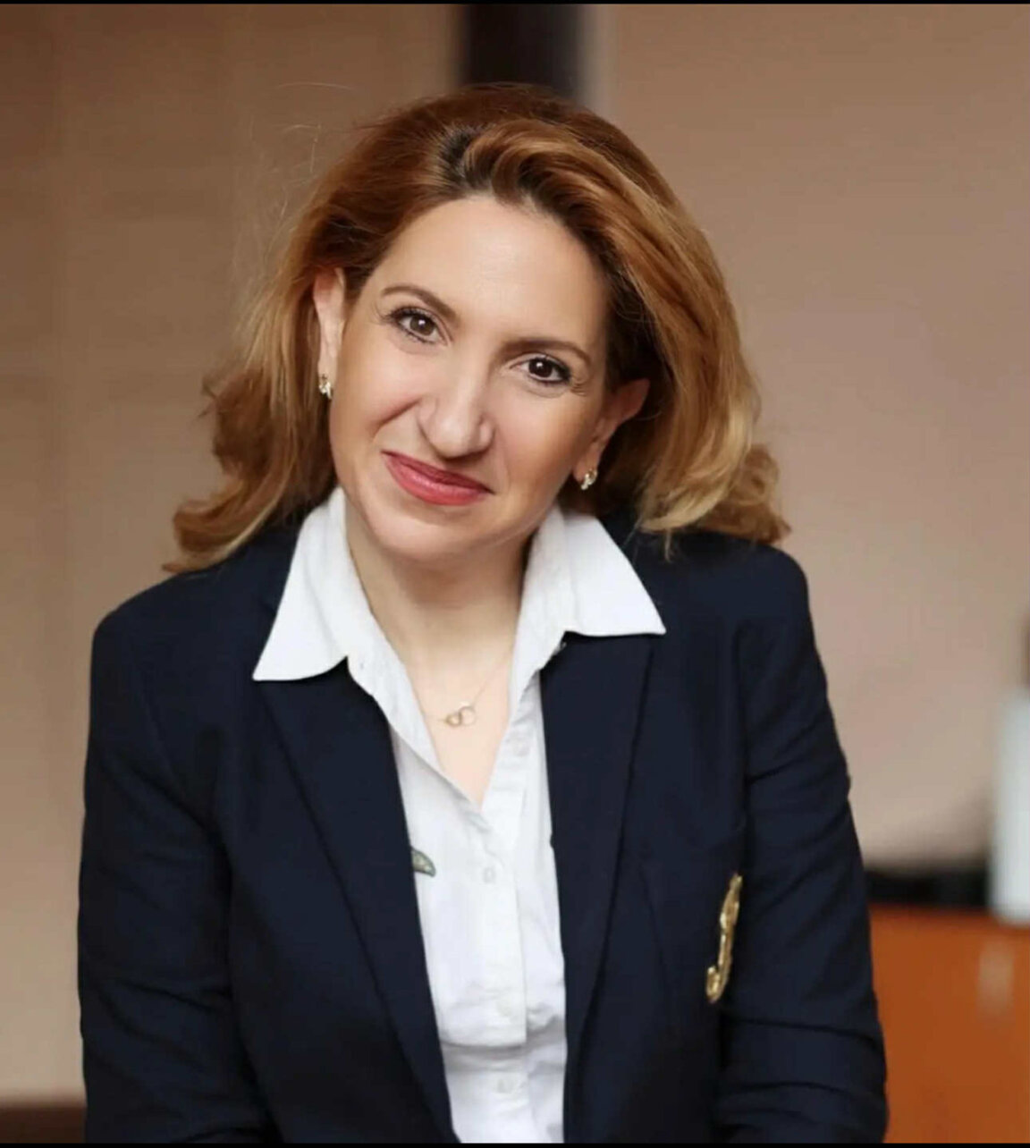 Ралица Кирилова, директор на 18 СУ в София