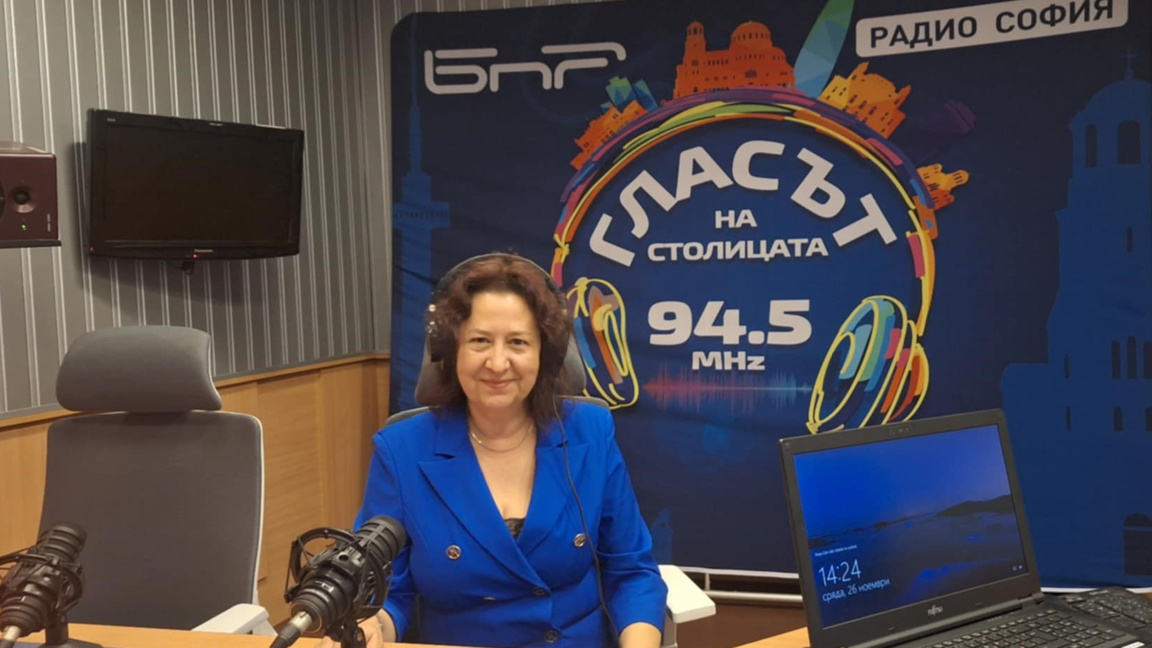 Диана Николова