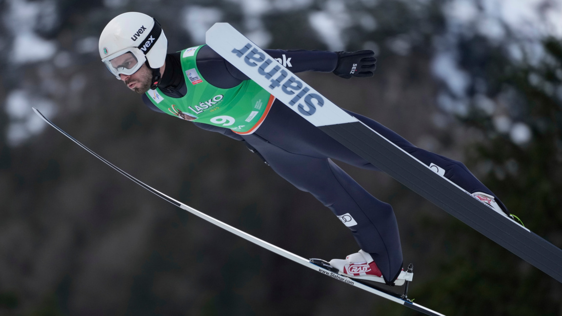 Зографски преодоля квалификацията във Вилинген