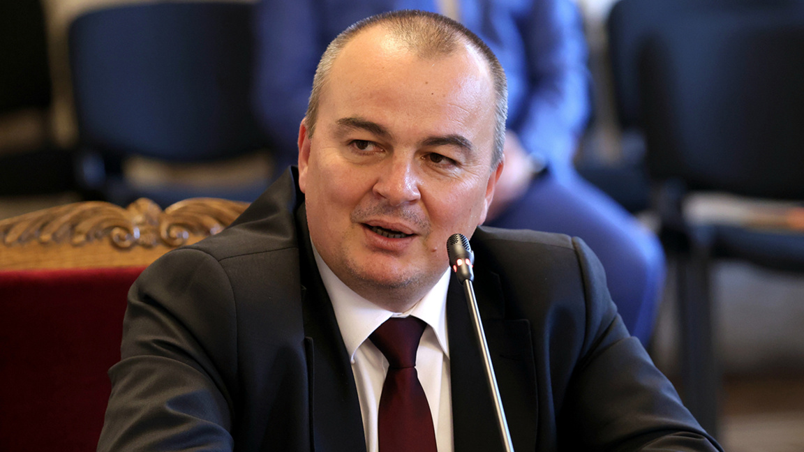 Plamen Abrovski