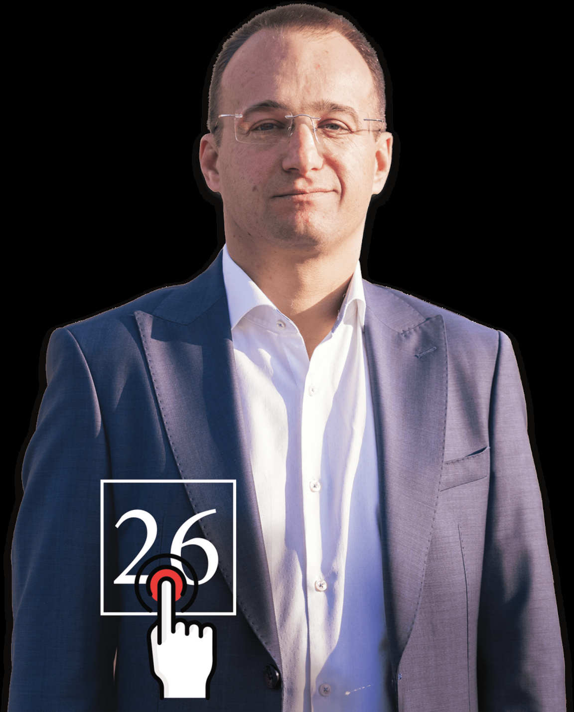 Симеон Славчев, ПП МИР