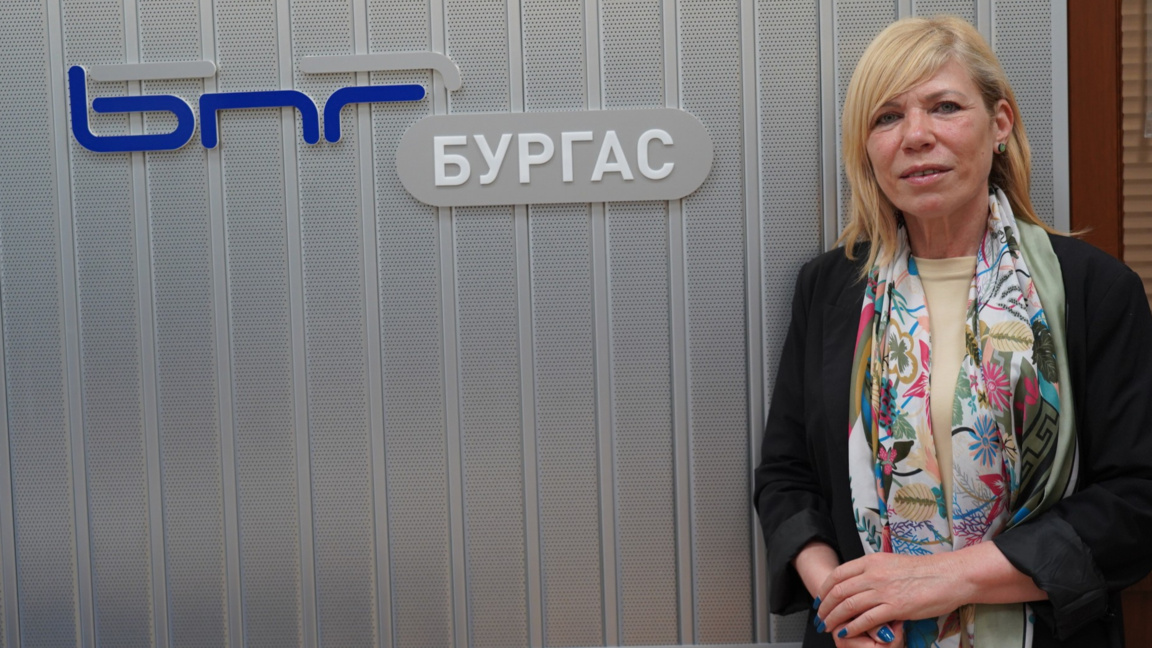 Диана Саватева