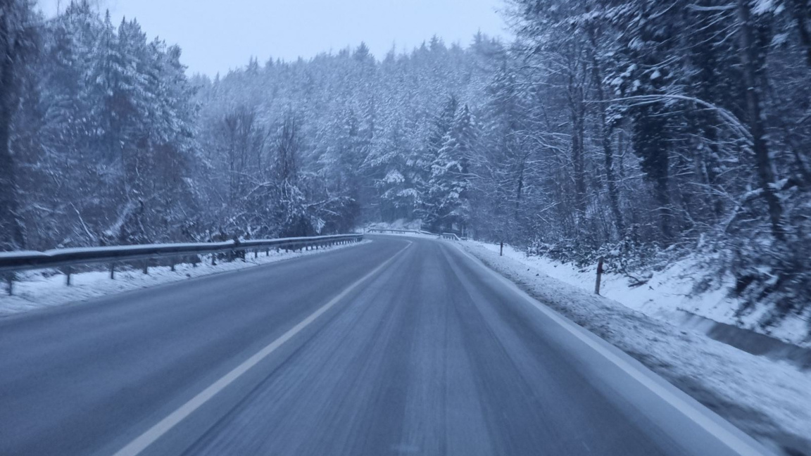 Спокойна е обстановката в Русенско