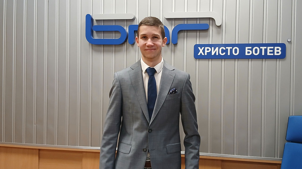 Мартин Атанасов