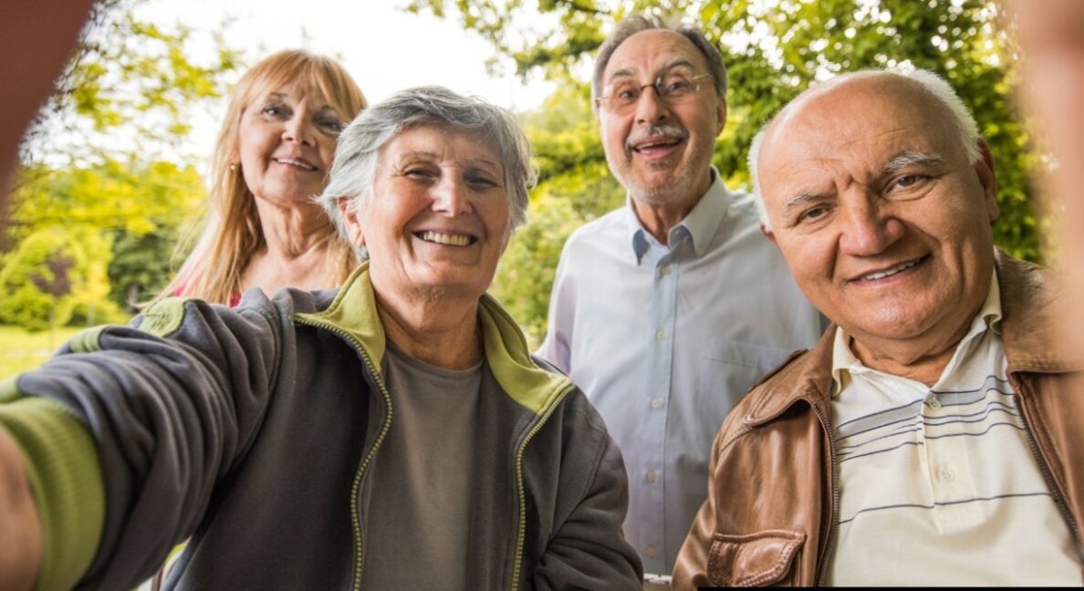 "Активна София 65+: Заедно за по-пълноценен живот“ насърчава интеграцията между възрастните хора