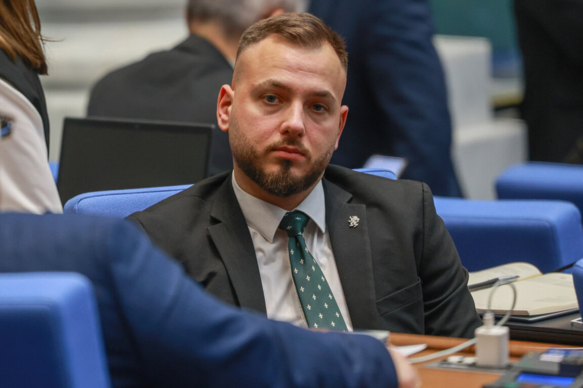 Георги Хрисимиров