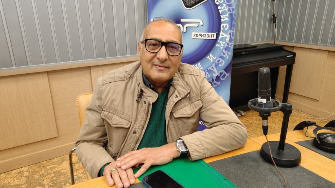 Мохамед Халаф: Иранците са най-големият победител в геополитическата игра