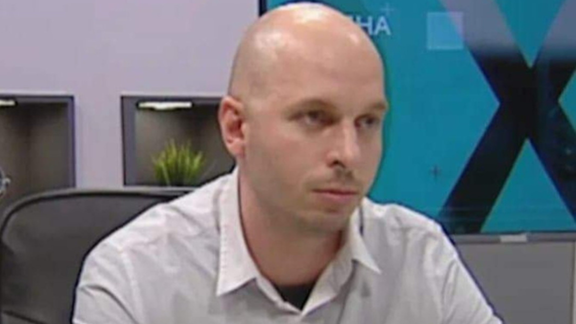 Александър Михайлов