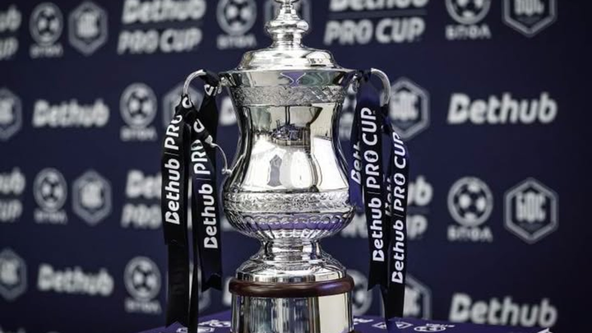 Жребият е хвърлен: ЦСКА срещу ЦСКА 1948 в Bethub Pro Cup