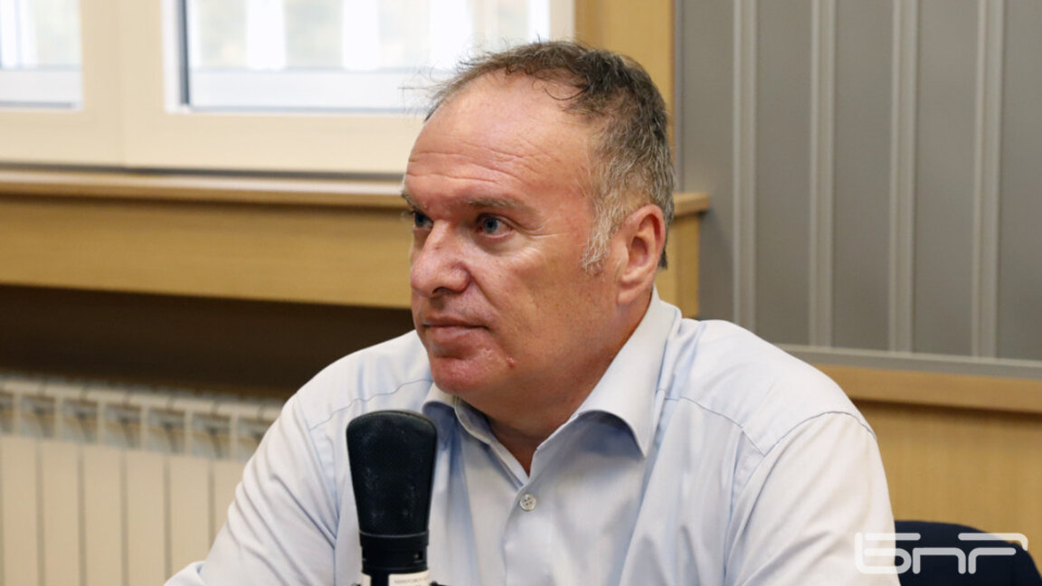 Владимир Чуков