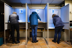 Избори в Нидерландия: Кои са претендентите да наследят Рюте