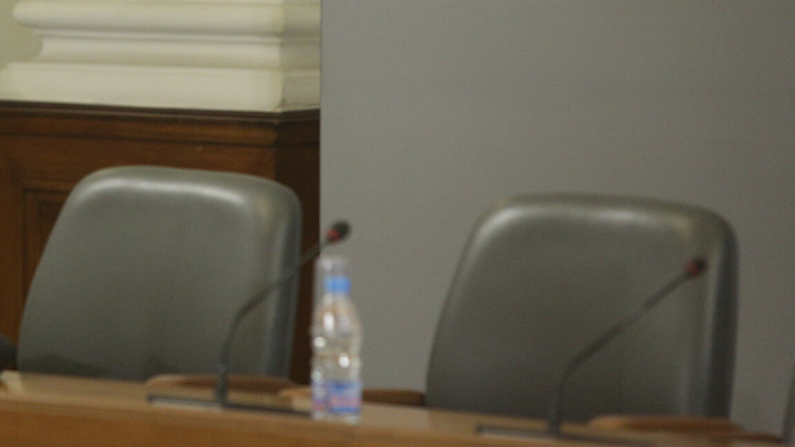 НСТС обсъжда на извънредно заседание проектобюджет 2025