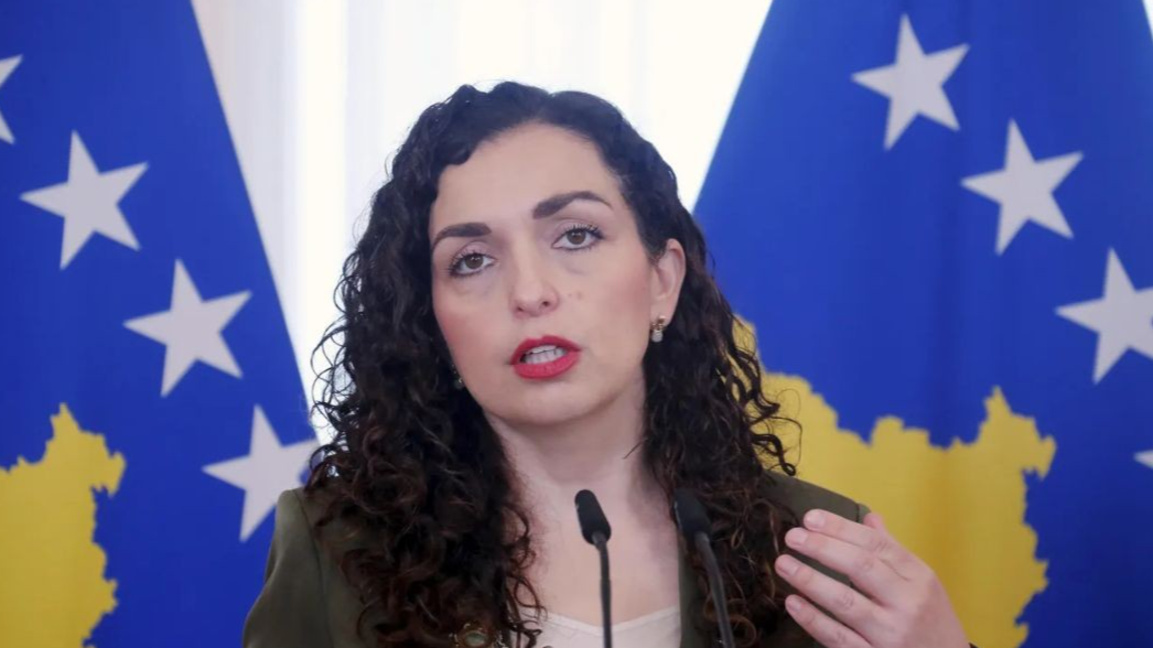 Kosovo se îndreaptă spre alegeri anticipate