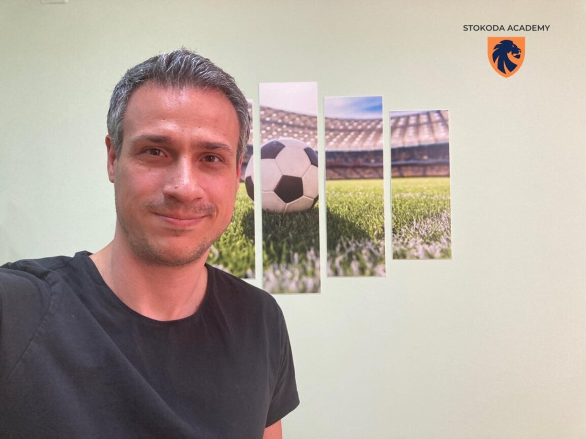 Футбол, деца и успешната връзка между тях