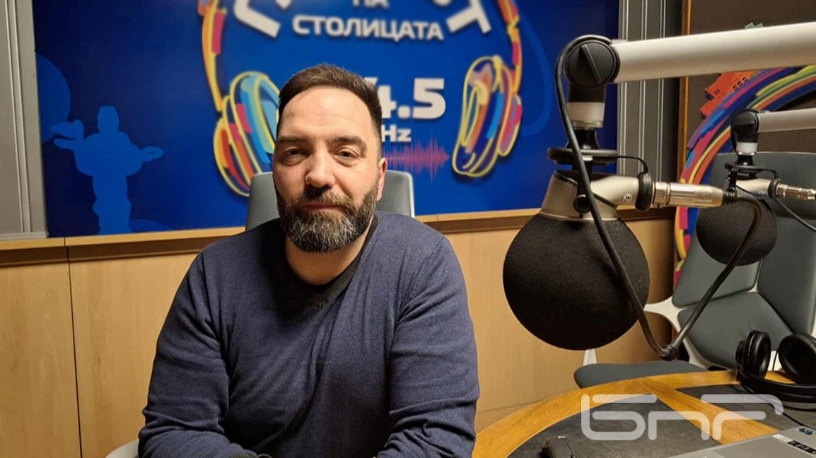 Даньо Димитров