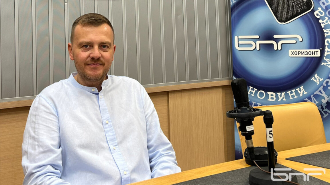 Петър Ганев