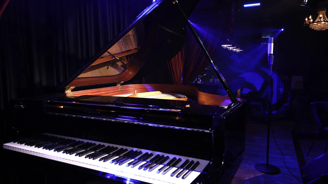 «Европейские джазовые горизонты» - София встречает ярких артистов джазовой сцены