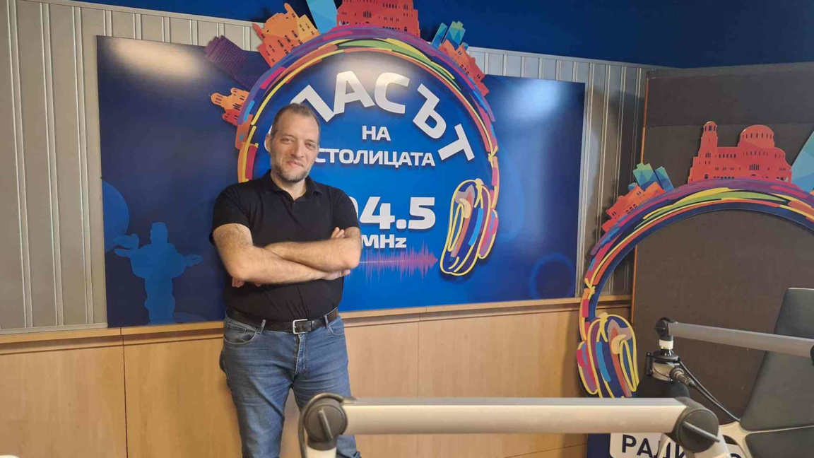 Йордан Владев