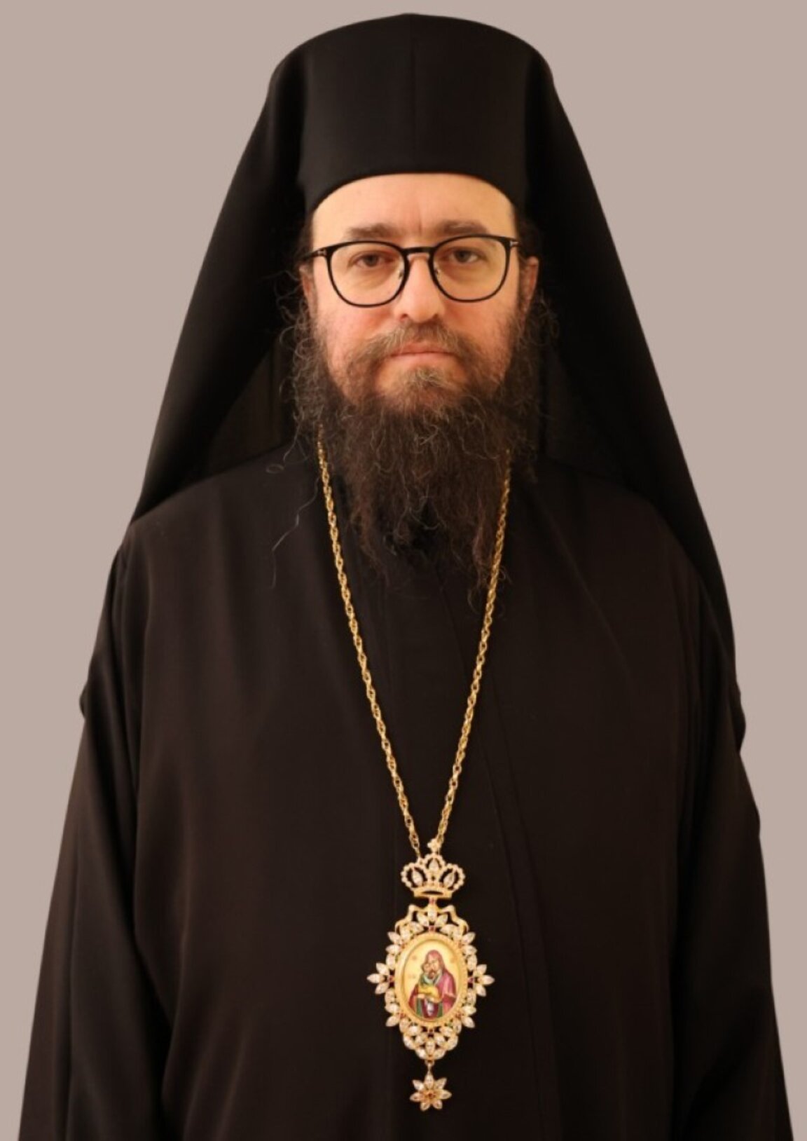 Синодът избра епископ Пахомий за Видински митрополит