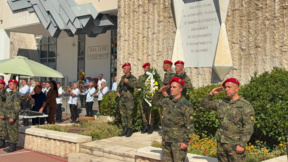 В Благоевград отбелязаха Съединението