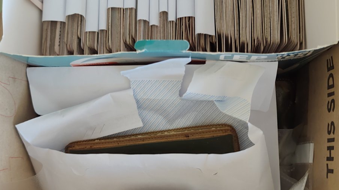 Спецакция за купуване на гласове се проведе в Монтана