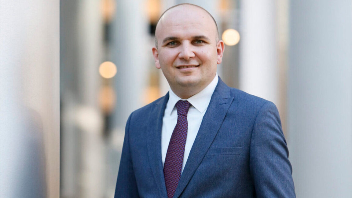 La República Macedonia del Norte corre el riesgo de ser separada de Albania en su camino hacia la UE