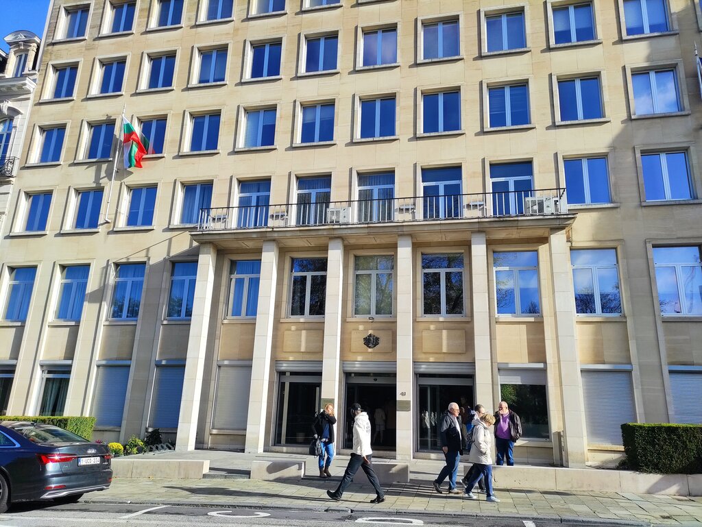 Увеличава се интересът към вота сред сънародниците ни в Белгия и Люксембург