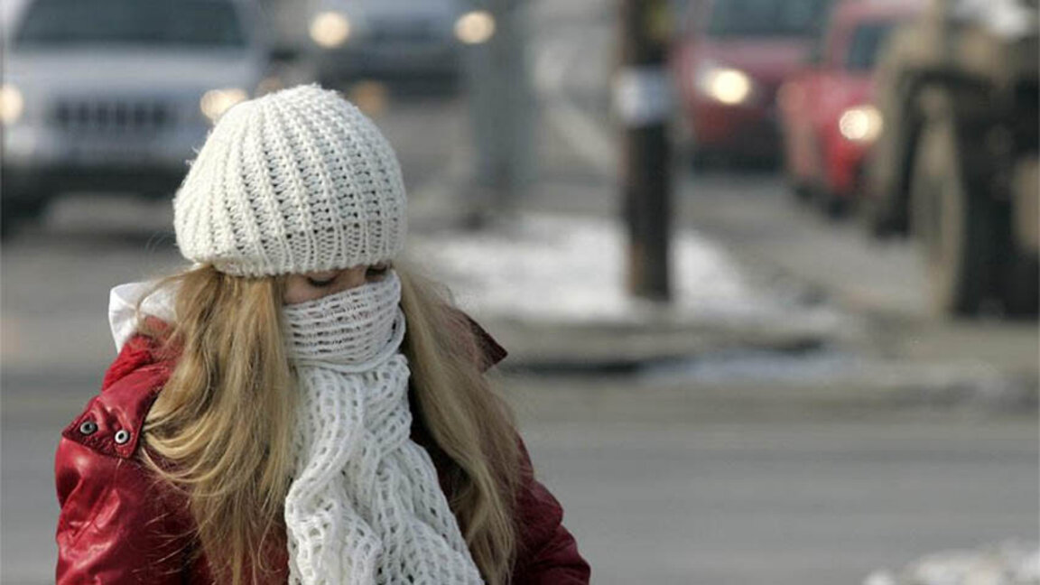 Wetteraussichten für Donnerstag, den 13. Februar