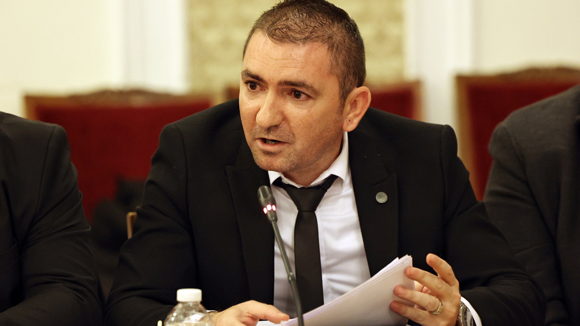 Candidat bulgar din Macedonia de Nord, eliminat de pe listele electorale