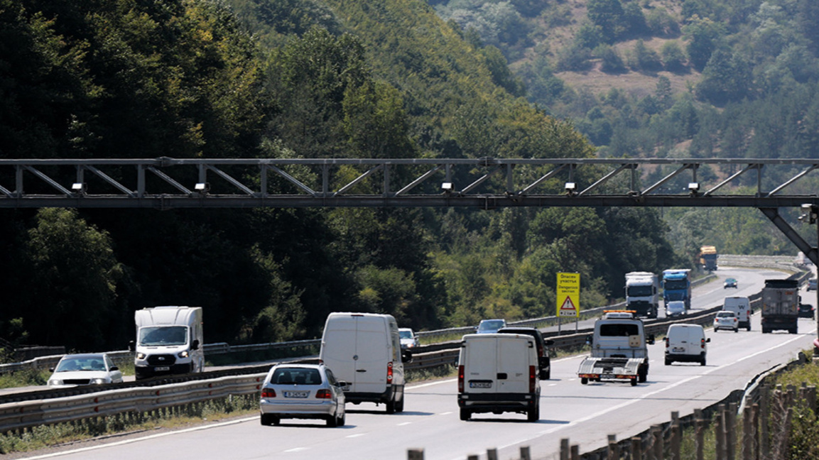 Националното тол управление разширява достъпа до данни от системата